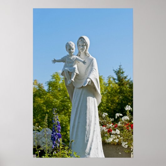 Remagen Poster (Voorkant)