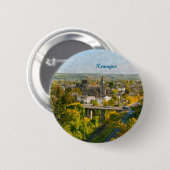 Remagen Ronde Button 5,7 Cm (Voorkant /achterkant)
