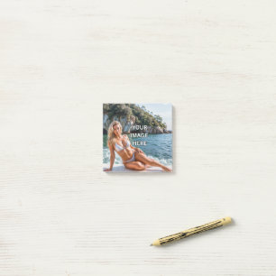 REMARQUE ! 🗒️ Post-it Notes personnalisés – Ajout