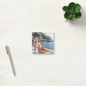 REMARQUE ! 🗒️ Post-it Notes personnalisés – Ajout (Bureau)