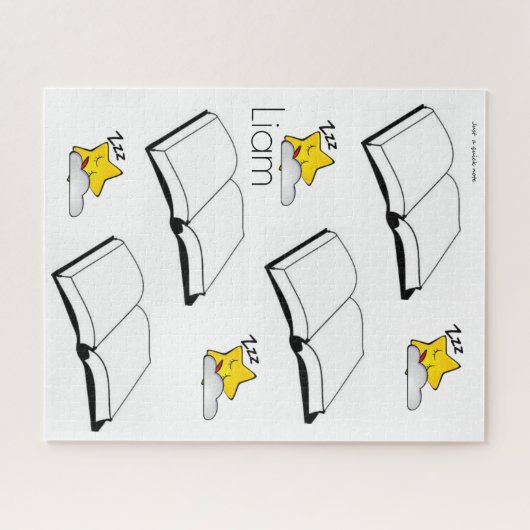 Remarques rapides Puzzles (Horizontal)