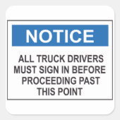 Remarquez tous les autocollants de conducteur de c (Devant)