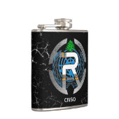 REMAT ONU-FLASSE HEUPFLES (Rechts)