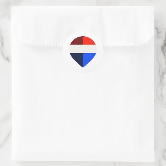 remax nieuwe ballon logo bag ronde sticker (Tas)