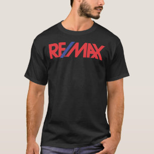 Remax T-shirt indispensable