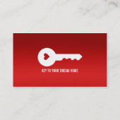 Remax Visitekaartjes (Achterkant)