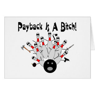 Remboursement de bowling