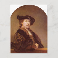 Rembrandt Harmensz. van Rijn Selbstportr?t 1640 Te