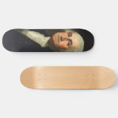Rembrandt Peale - George Washington Skateboard (Horizontaal)