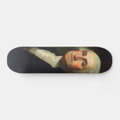 Rembrandt Peale - George Washington Skateboard (Horizontaal)
