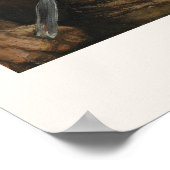 Rembrandt Saint Bartholomew Schilderkunst Print (Hoek)