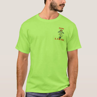 REME-L.A.D. (VS) T-SHIRT