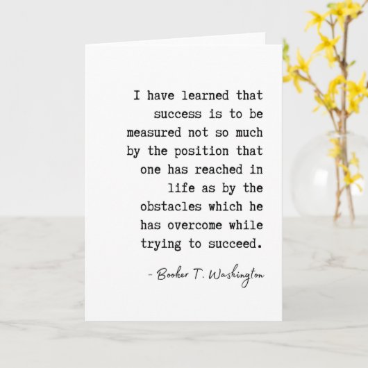 Remédier aux obstacles Carte de diplôme (Fleur jaune)