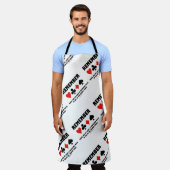 Remember At Least A Thousand Ways To Die At Bridge Schort (Gedragen)