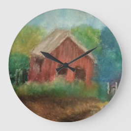 Remember days of past grote klok