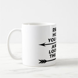 Remember How Far You’ve Come and Keep Looking  Koffiemok