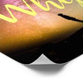 Remember Your Why Poster (Hoek)