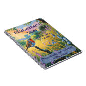 Remembering Mom – Personalized Mom Journal (Côté Droit)