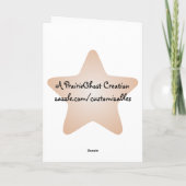 Remercie une carte de Lop (Dos)