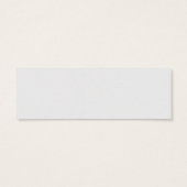 Remerciements! (Dos)