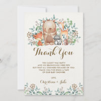 Anniversaire de baby shower de carte de