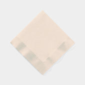 Remerciements Automne Thanksgiving Foil Stamped Na (Droite)