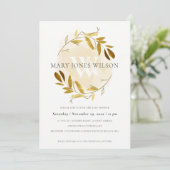 REMERCIEMENTS CARTE DE BABY SHOWER DE RÉSEAU DE FLOTTES JAUNE D' (Debout devant)