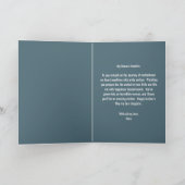 Remerciements Carte de fête de la mère pour que maman soit de la (Intérieur)