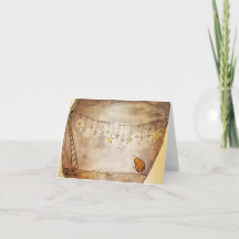 Carte de la moelle et des étoiles souterraines