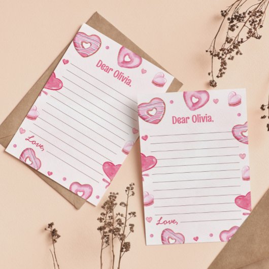 Remerciements Carte de message de la Capsule de temps de fête do