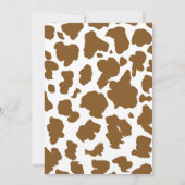 Remerciements Carte de message de note de la capsule de temps de (Dos)