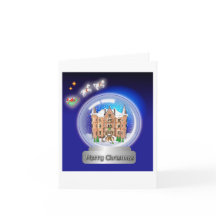 Carte de Noël