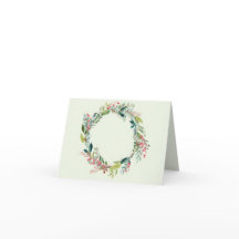 Carte de Noël joyeuse
