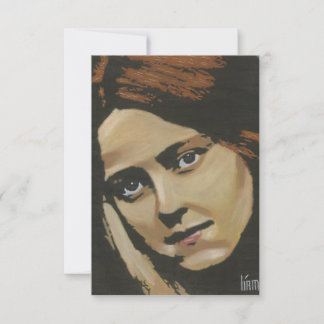 Remerciements Carte de prière Saint-Thérèse de Lisieux