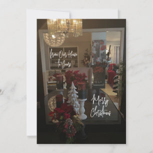 Remerciements CARTE DE REMARQUE toutes les occasions