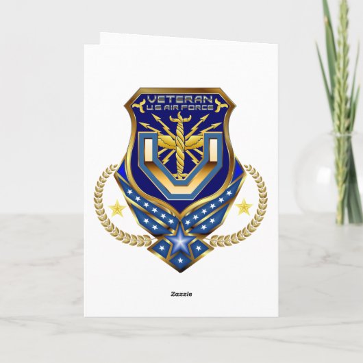 Remerciements Carte de voeux (Dos)