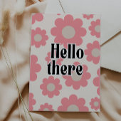 Remerciements Carte d'insertion de package Small Business