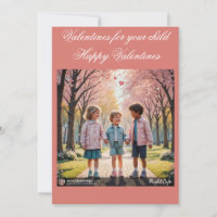 Carte Love You Card De James Michael Miller