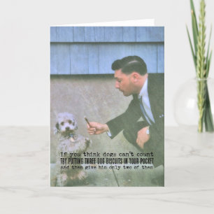 Remerciements DITES S'IL VOUS PLAÎT ! Carte de vœux