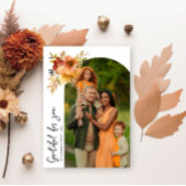 Remerciements Gratuit, photo remerciant carte de voeux