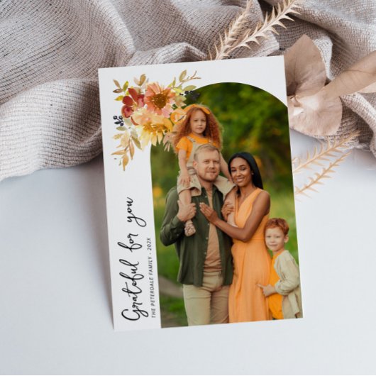 Remerciements Gratuit, photo remerciant carte de voeux