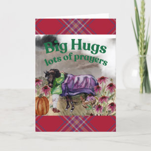 Remerciements gros câlins beaucoup de prières obtenir carte bien