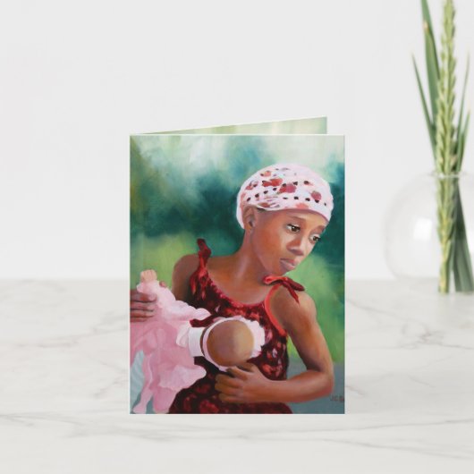 REMERCIEMENTS LES GRAINES DE MOUTARDE ÉLÈVENT - LA CARTE DE NOTE (Devant)