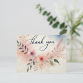 Remerciements Sincères - Collection de Cartes de R (Debout devant)