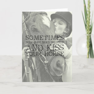Remerciements SMOOCHES Carte de voeux