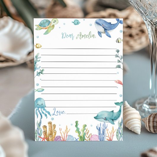 Remerciements Sous la carte de message de l'heure d'anniversaire