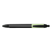 Remerciements | Stylos de préférence personnalisés (Dos)