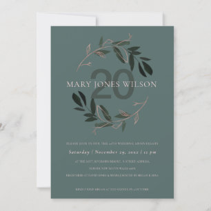 REMERCIEMENTS TOUTE ANNÉE CARTE ANNIVERSAIRE DE LA FAUNE ROSE VE