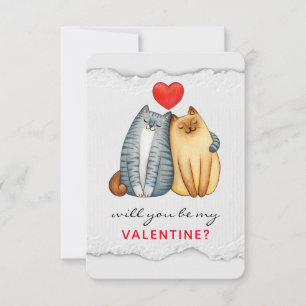 Remerciements Valentines de marque personnalisée Carte de remerc