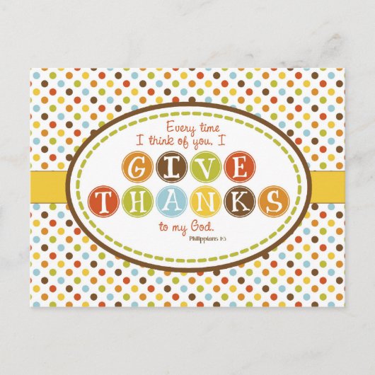 REMERCIER Écriture Verse Carte postale (Devant)